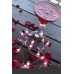 Flamingo Tel Led